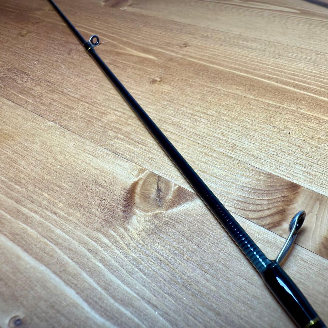 ValkeIN Break Through Zero-Verge 6’0ISS