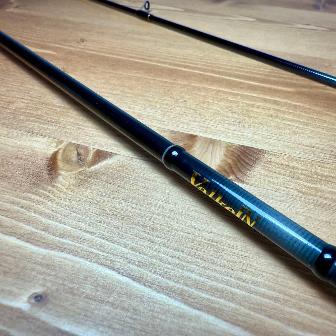 ValkeIN Break Through Zero-Verge 6’0ISS