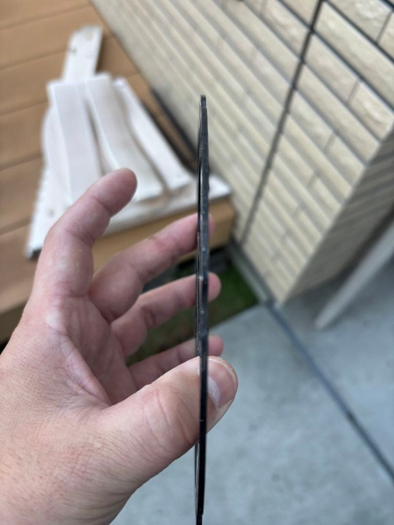 マグラ　MT7 HC3レバー　ディスク付き