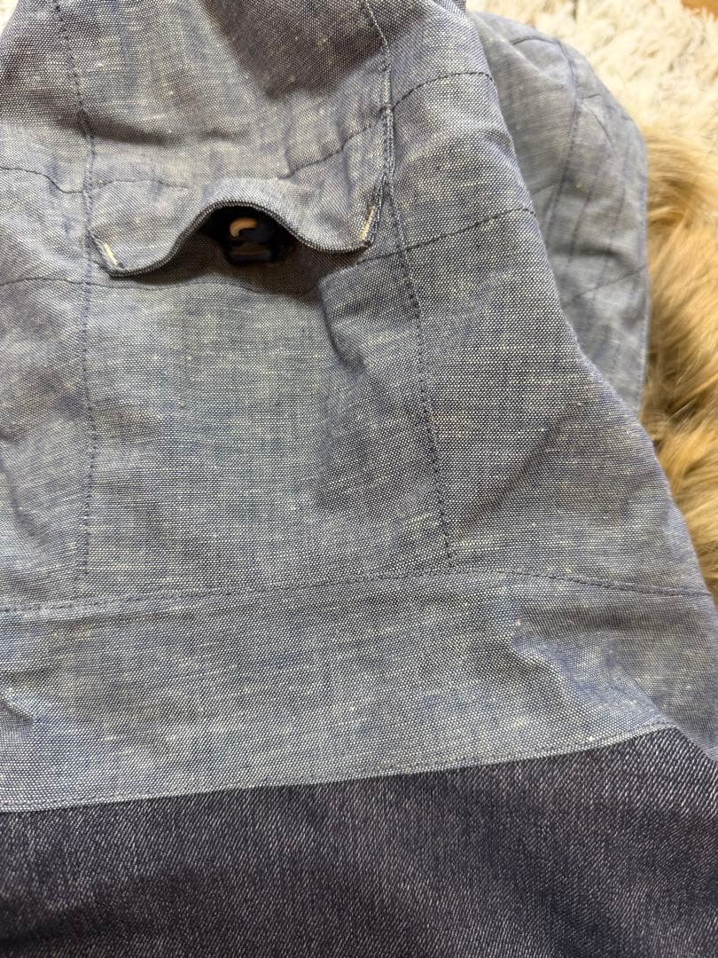 BURTON バートン　スノーボードウエア　S