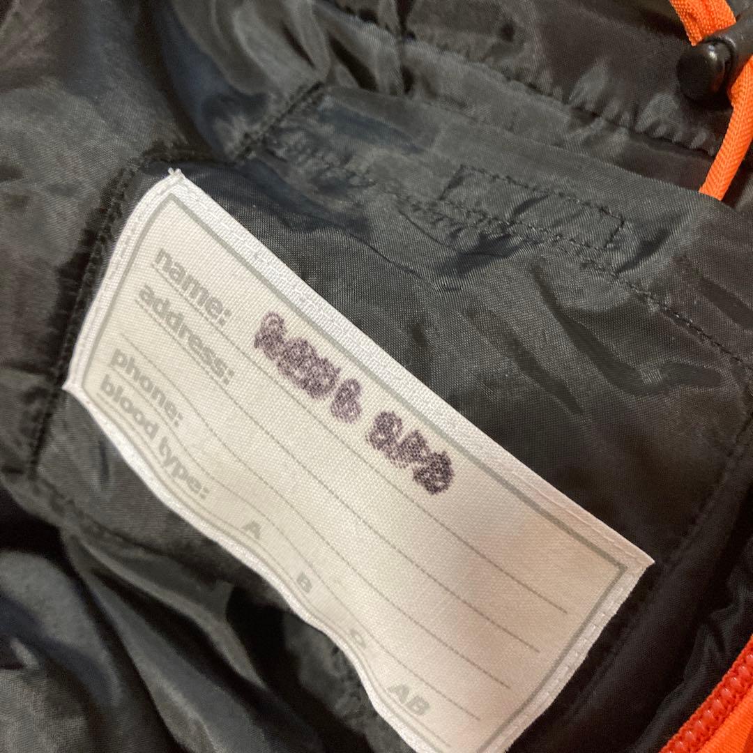 phenix 迷彩柄スノーボードウェア　スキーウェア