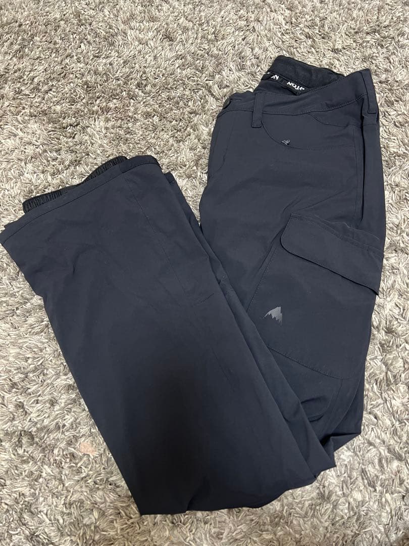 BURTON GORE‑TEX Eyris Jacket Sサイズ