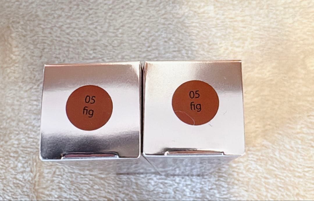 【新品未開封】エロージュ　ザ　ティントリップセラム　05フィグ