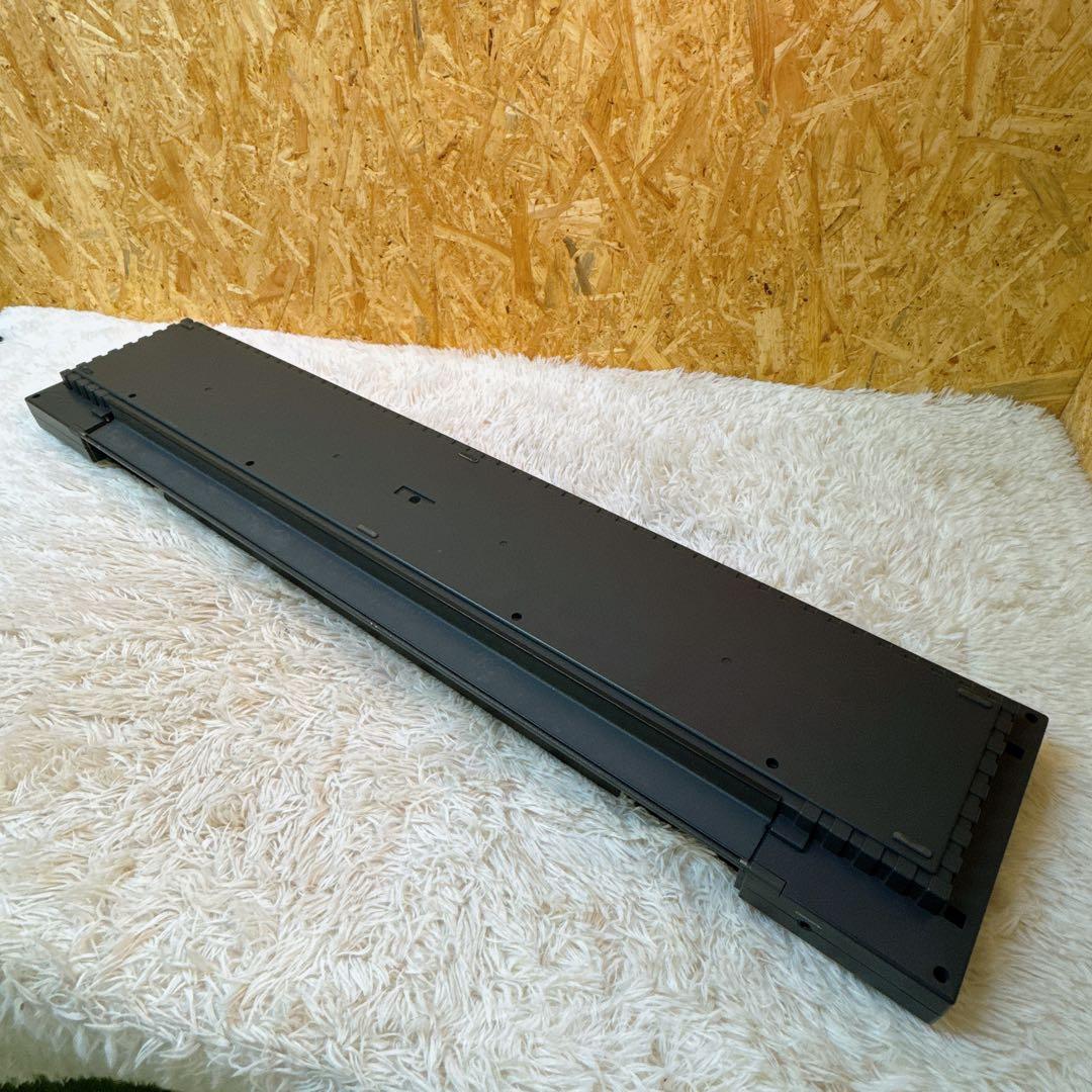 YAMAHA PSR-6300 ポータブルキーボードポータトーン シンセサイザー