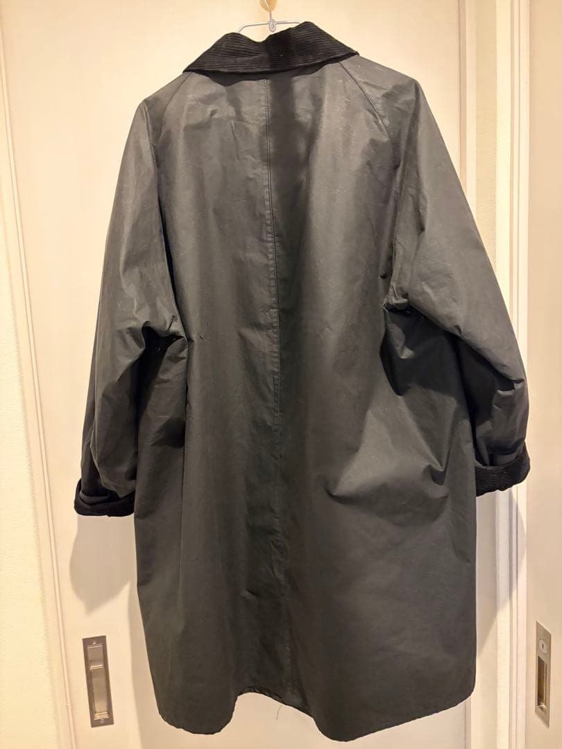 最安Kaptain Sunshine × Barbour 3/4 Coat 36