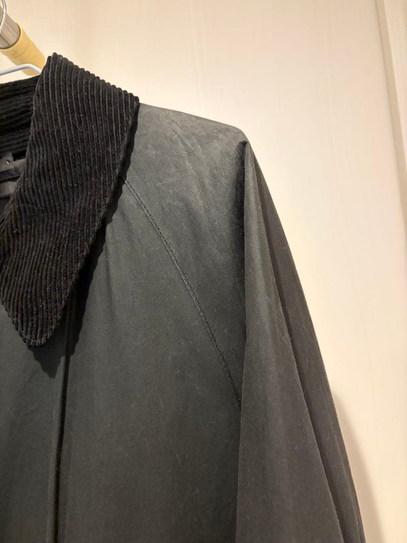 最安Kaptain Sunshine × Barbour 3/4 Coat 36