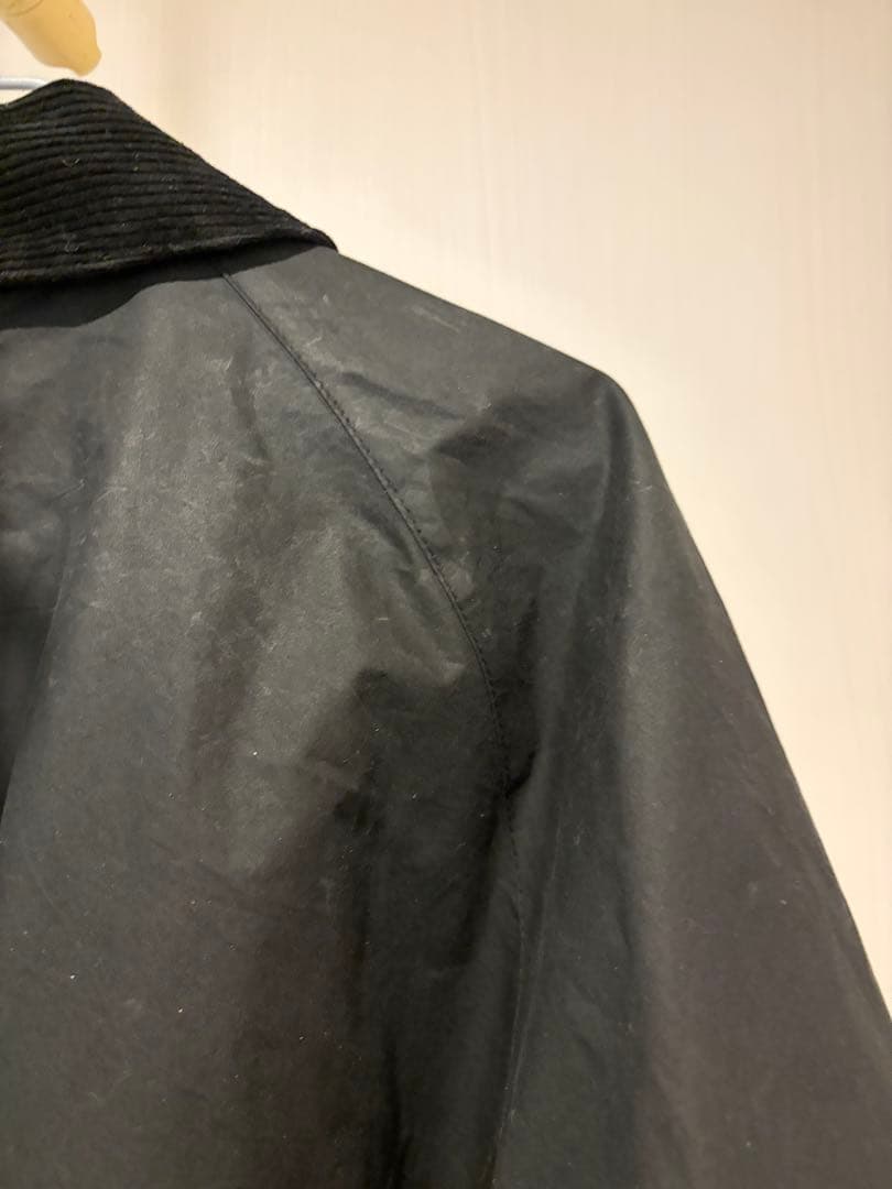 最安Kaptain Sunshine × Barbour 3/4 Coat 36