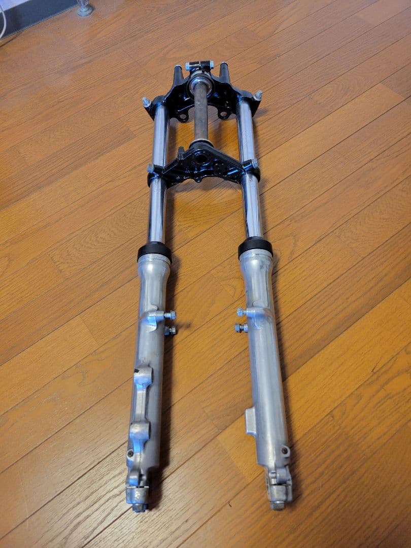 GS400フロントホークセット