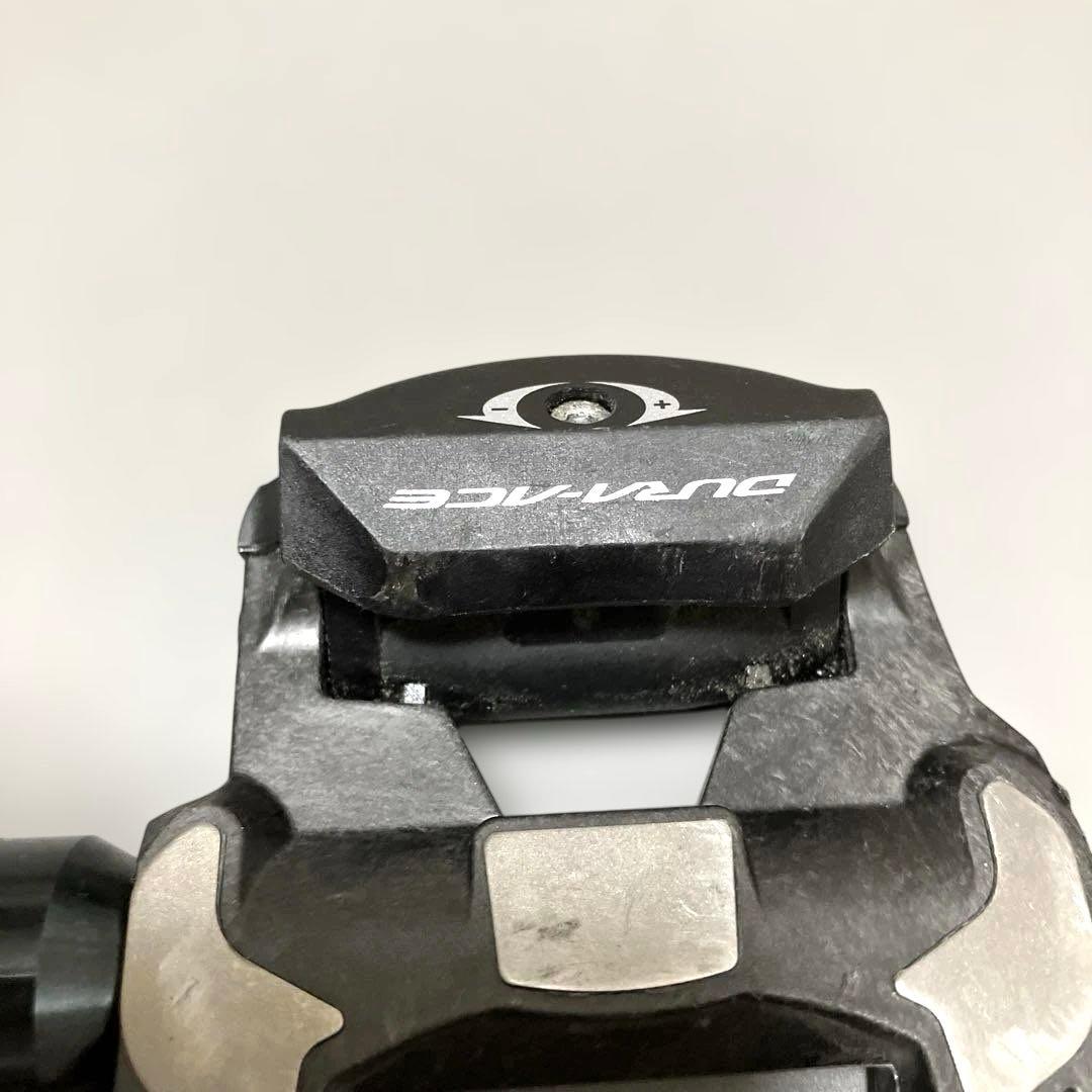 シマノ デュラエース SPD-SLペダル PD-R9100