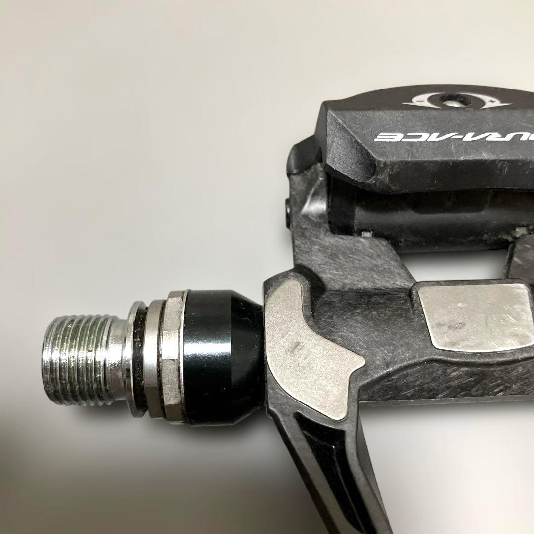 シマノ デュラエース SPD-SLペダル PD-R9100