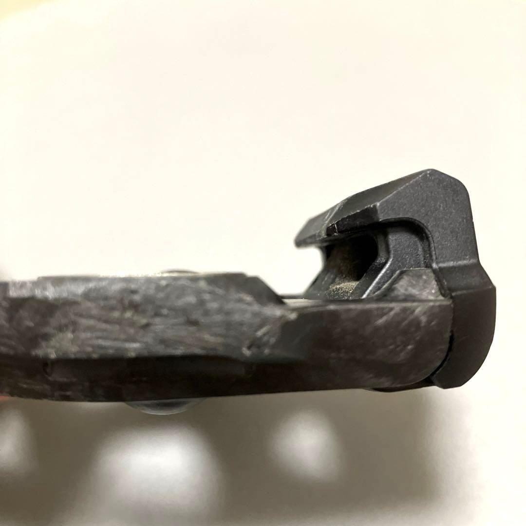 シマノ デュラエース SPD-SLペダル PD-R9100