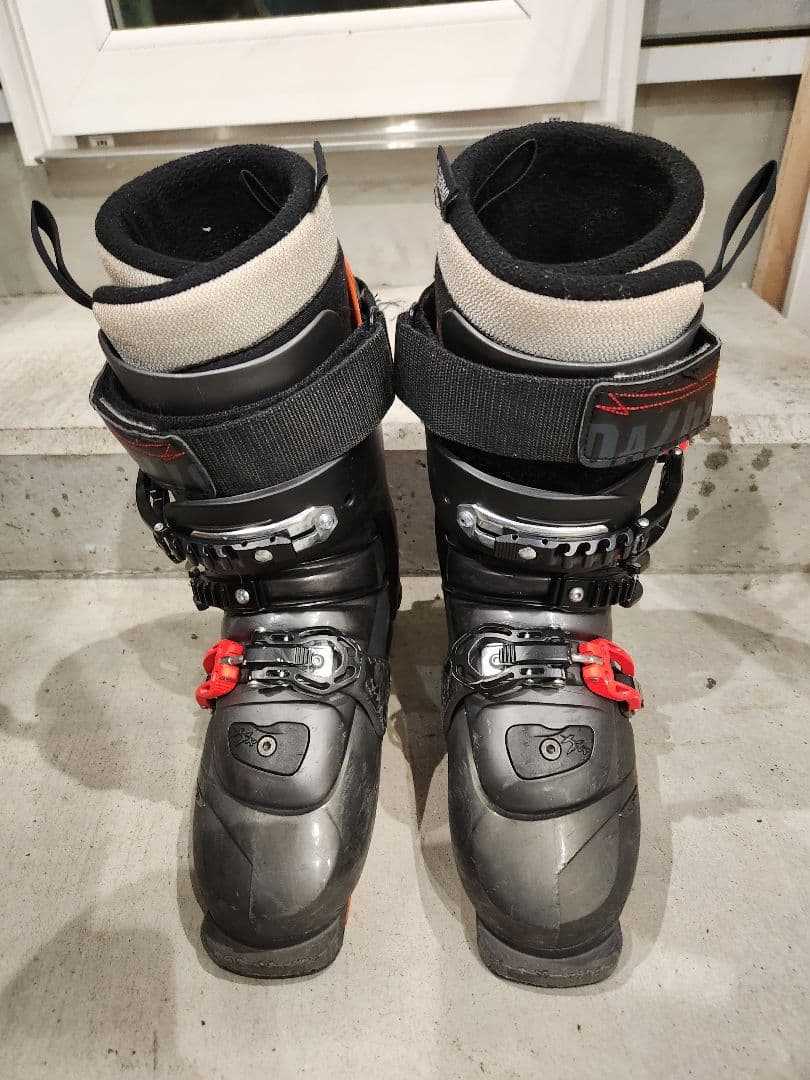 DALBELLO スキー用ブーツ LUPO SP