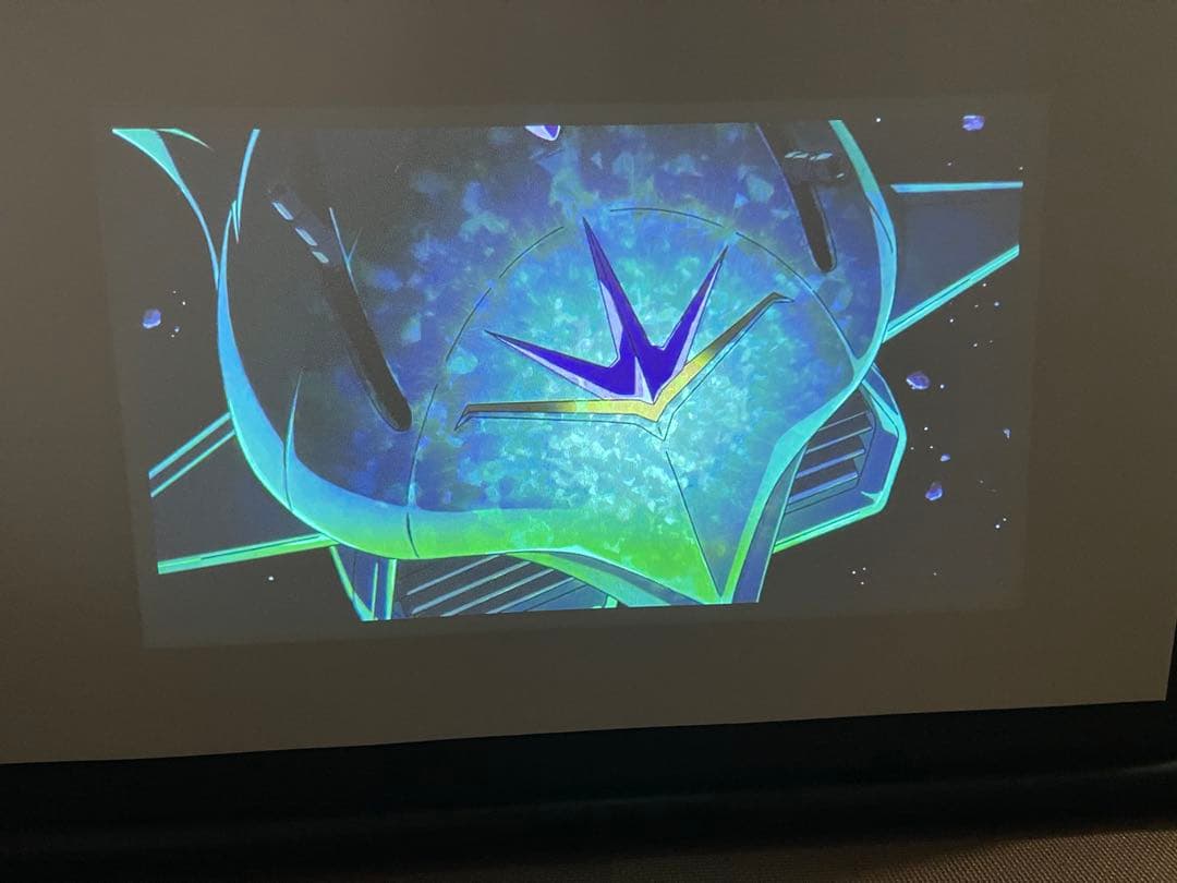 中古品　Anker Nebula Capsule Pro 本体　オマケ付き