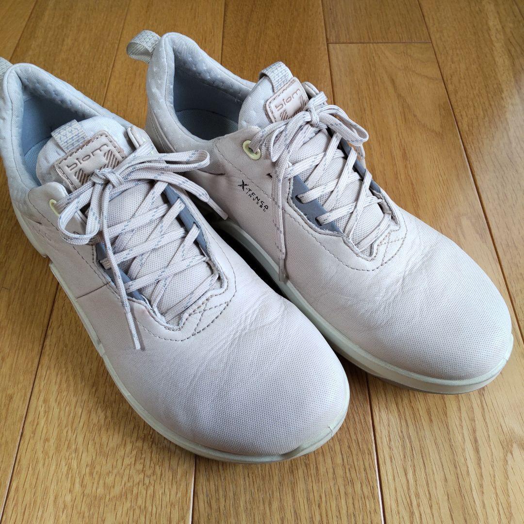 エコー　バイオム　ハイブリッド4 23.5cm ecco BIOM レディース