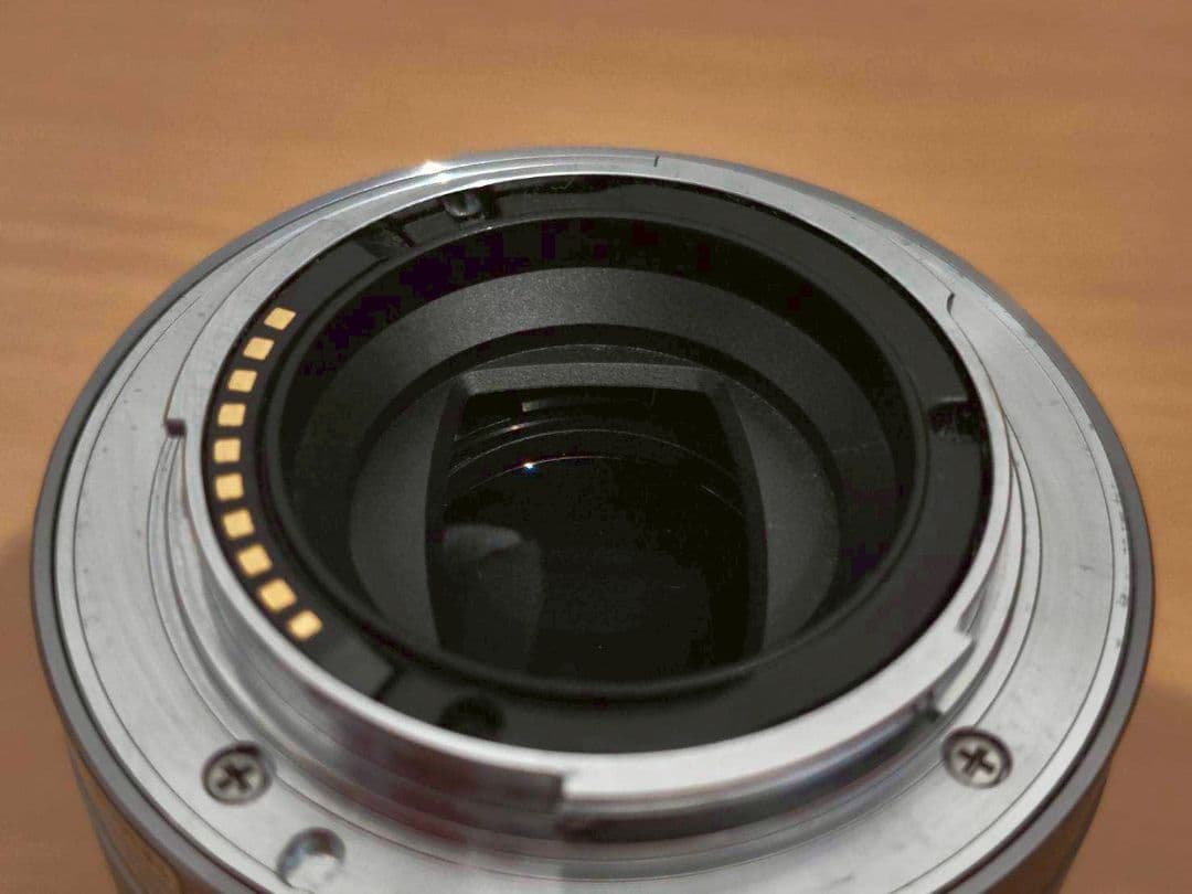 SONY ソニー E 30mm f/3.5 MACRO SEL30M35