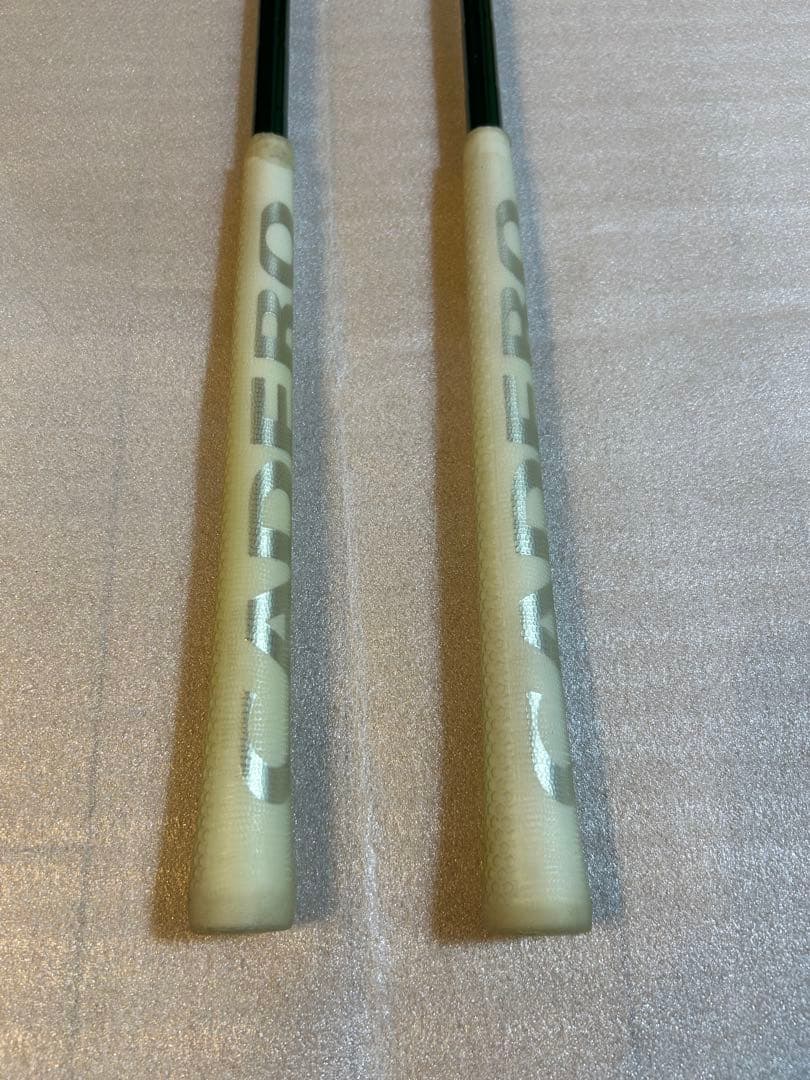 ミステリー m-art ウェッジ 2本セット 限定シャフト付