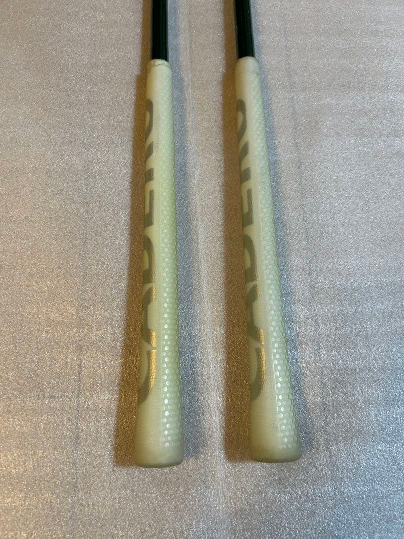 ミステリー m-art ウェッジ 2本セット 限定シャフト付