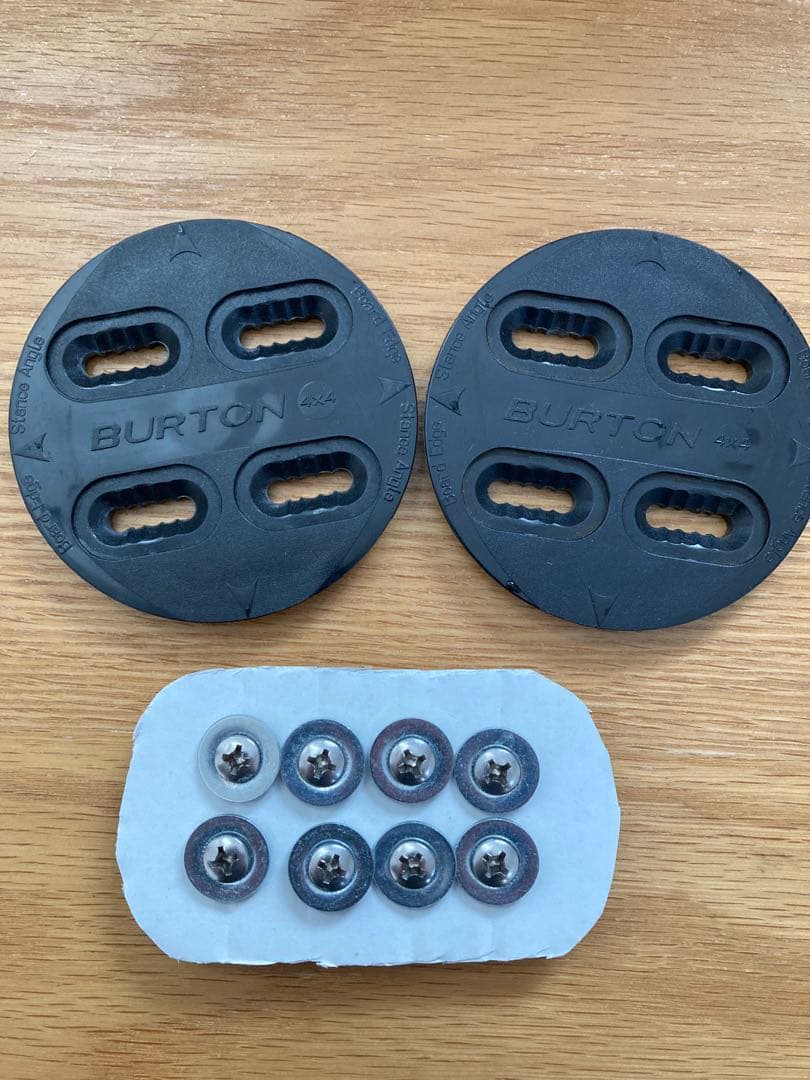 Burton P1 ビンディング M 最上位モデル ハイエンドモデル