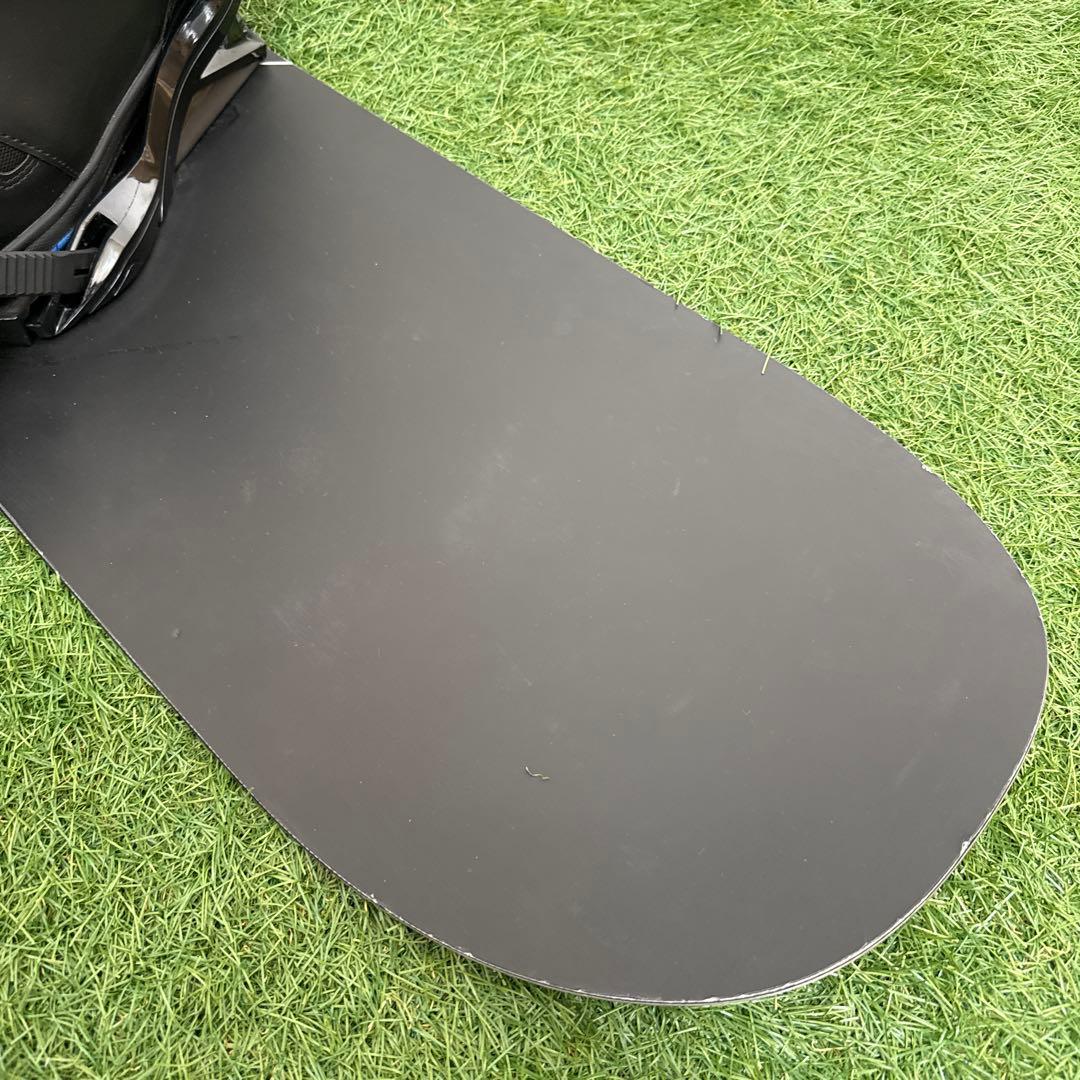 O25 SALOMON 153cm メンズスノーボードセット