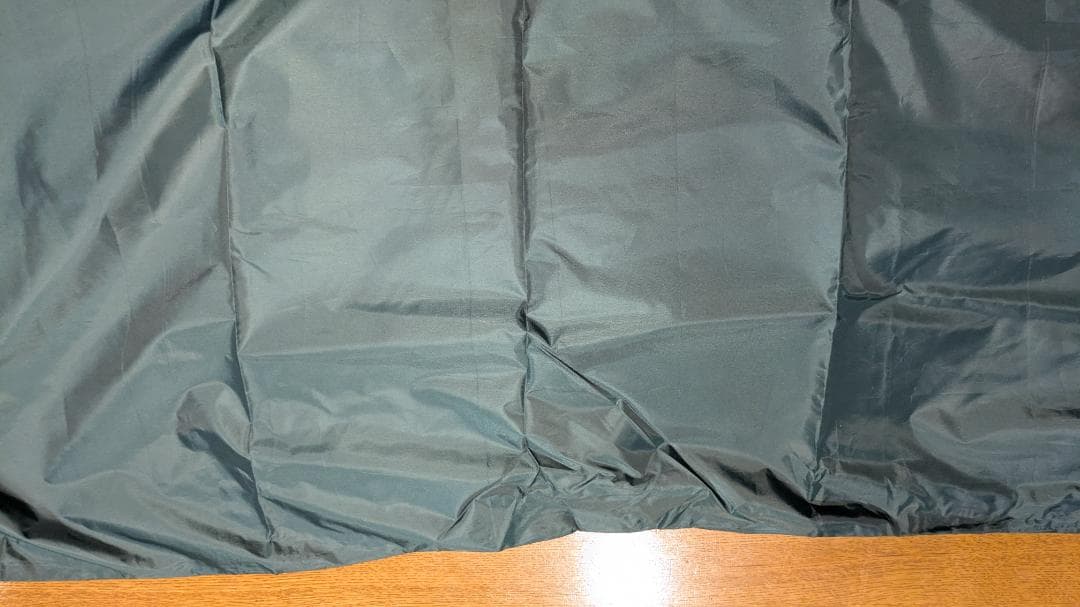 モンベル　ミニタープHX　ダークグリーン（DKFO）#1122474