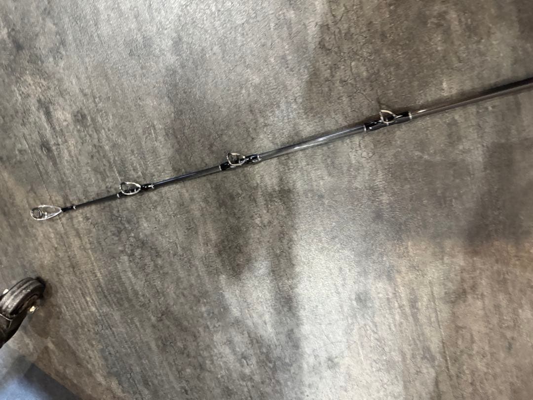 deps サイドワインダー7'1\" ストロングジャーク