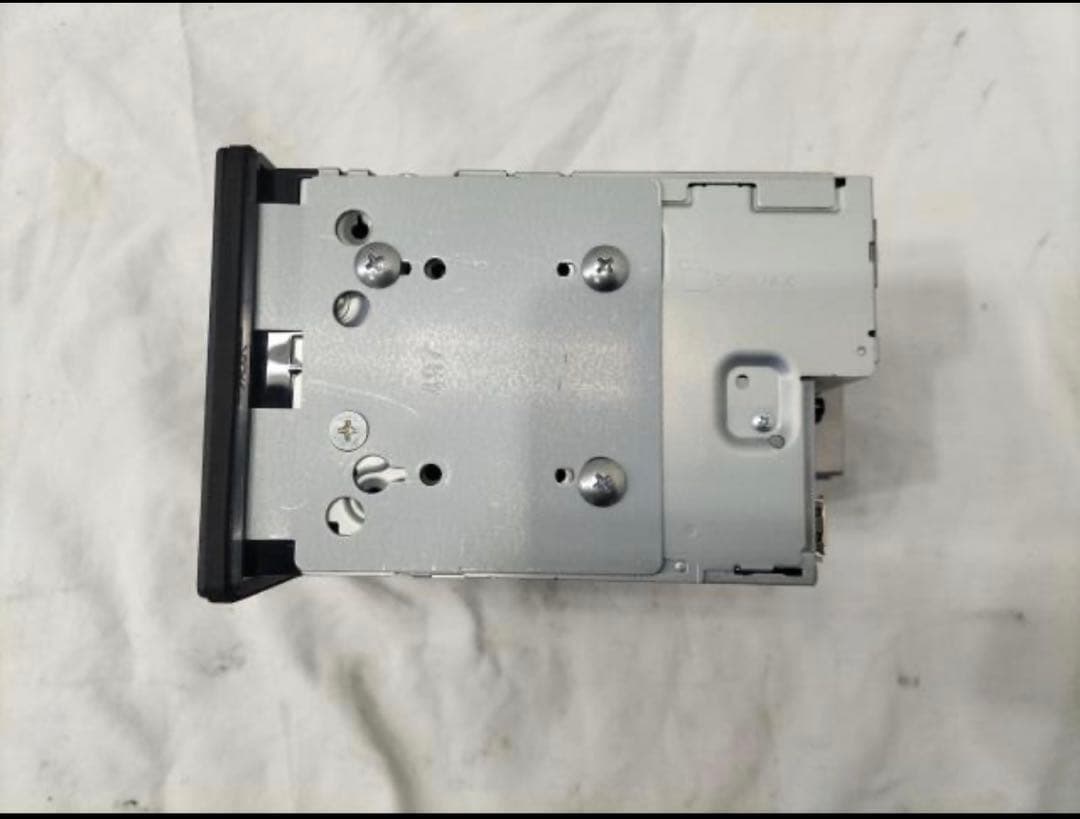 Bluetooth Audio カロッツェリア　FH-8500DVS