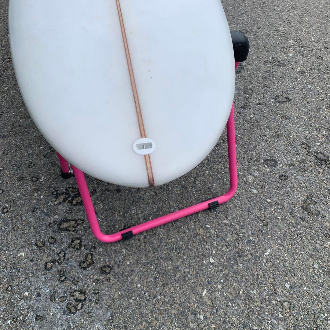 DHD INTERCEPTOR クリア　美品　手渡し限定