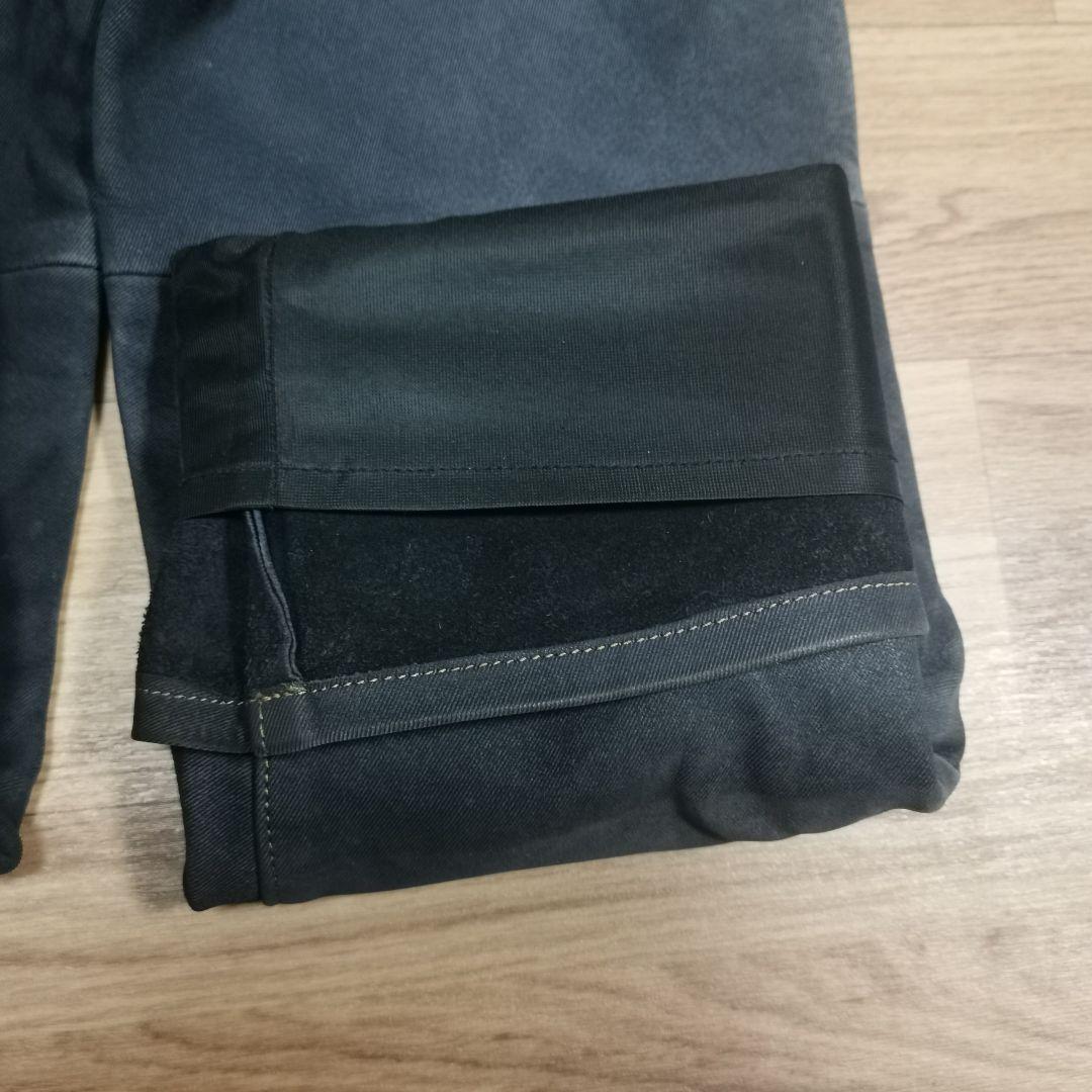 クシタニ　エクスプローラージーンズ　インチ31　メンズ