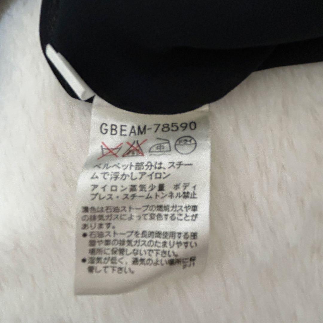 未使用タグ＊SYBILLA シビラ クロスデザインワンピース