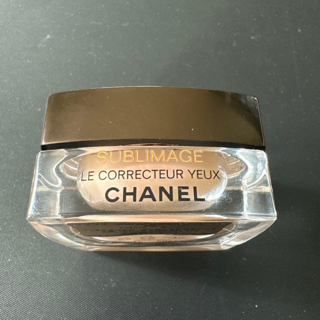 ブランド 品 通販コスメ・美容 - CHANEL サブリマージュ コレク