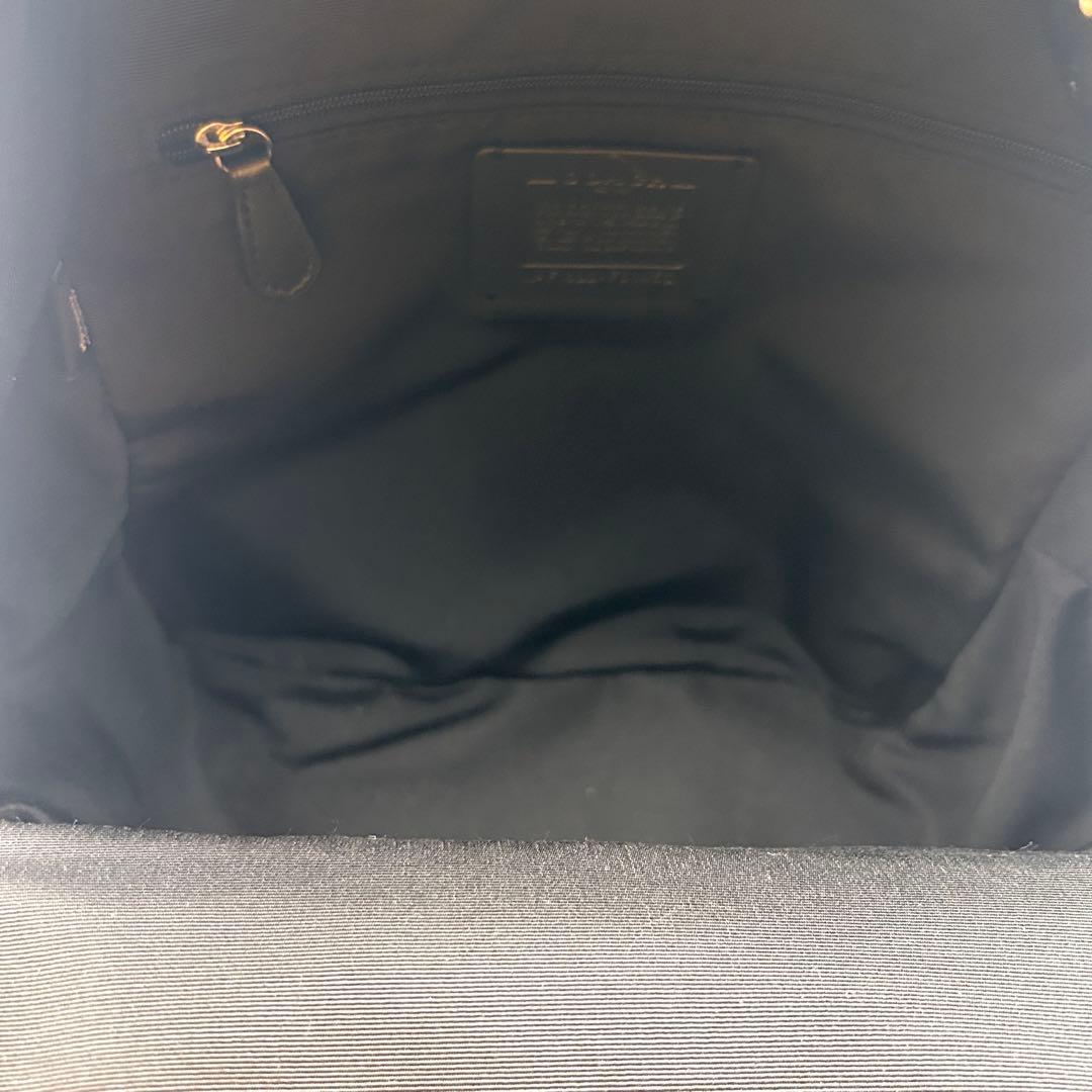 ✨極美品✨ COACH コーチ 迷彩 リュック カモフラージュ バックパック