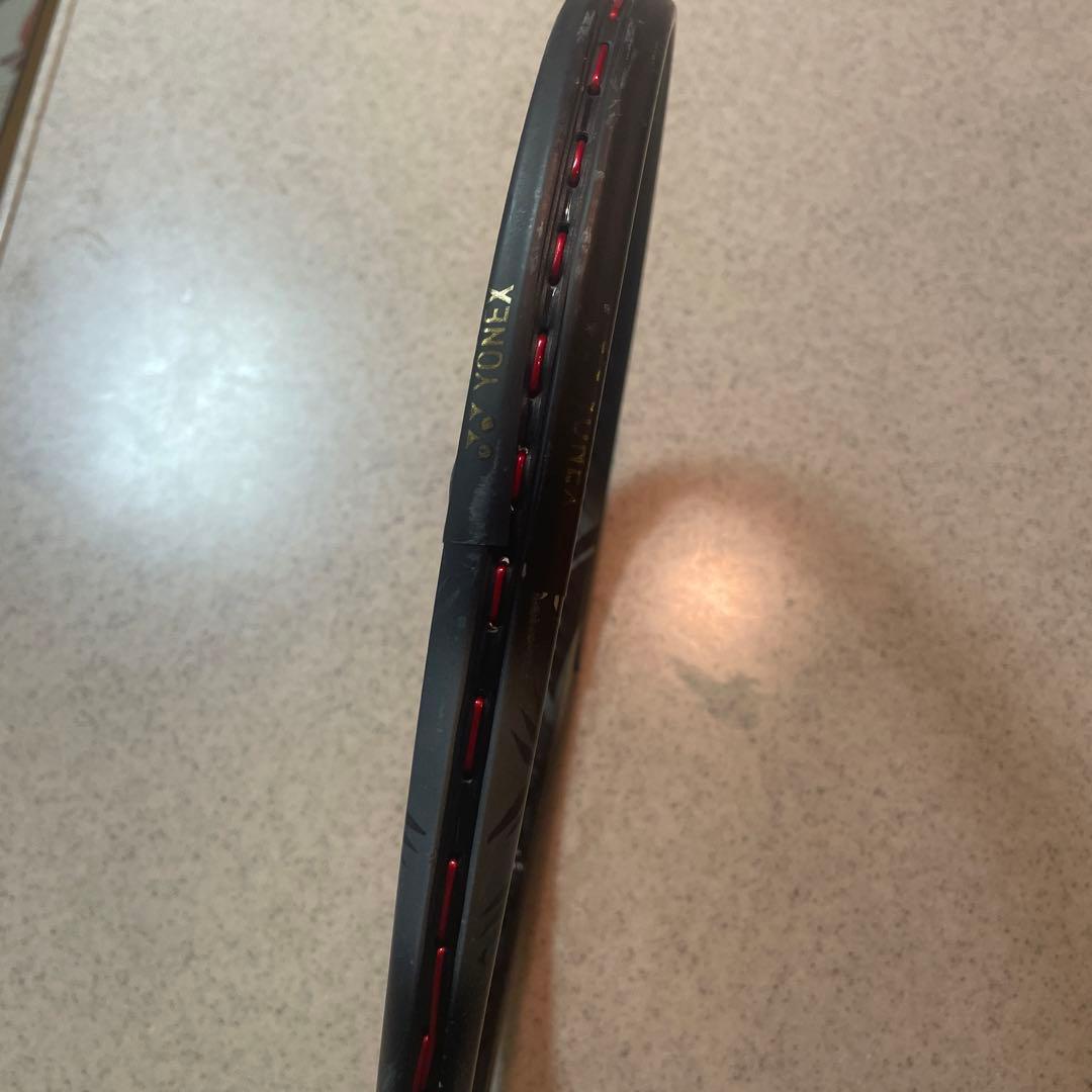 ゆボルトレイジ8s