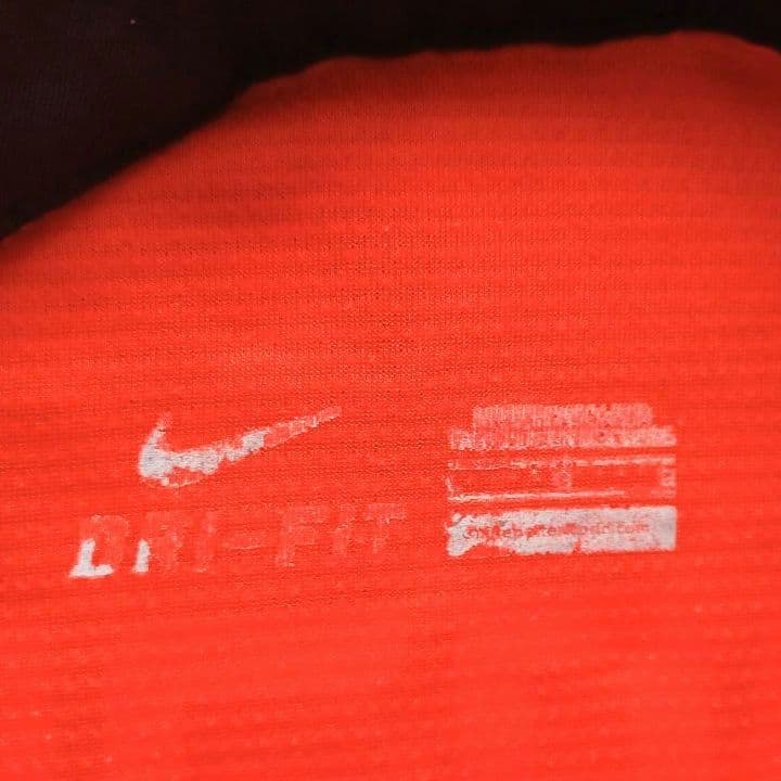 【激レア】マンU 香川真司 13/14 CL仕様ユニフォーム Lサイズ