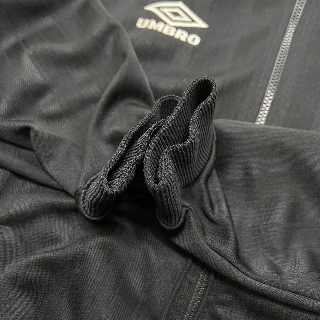 ウェア 00s UMBRO Chelsea track jacket men XL