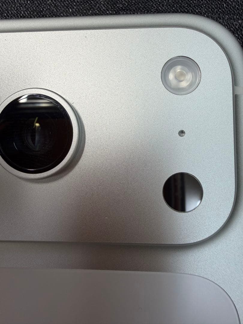 Apple iPhone 17Pro 256GB シルバー 本体