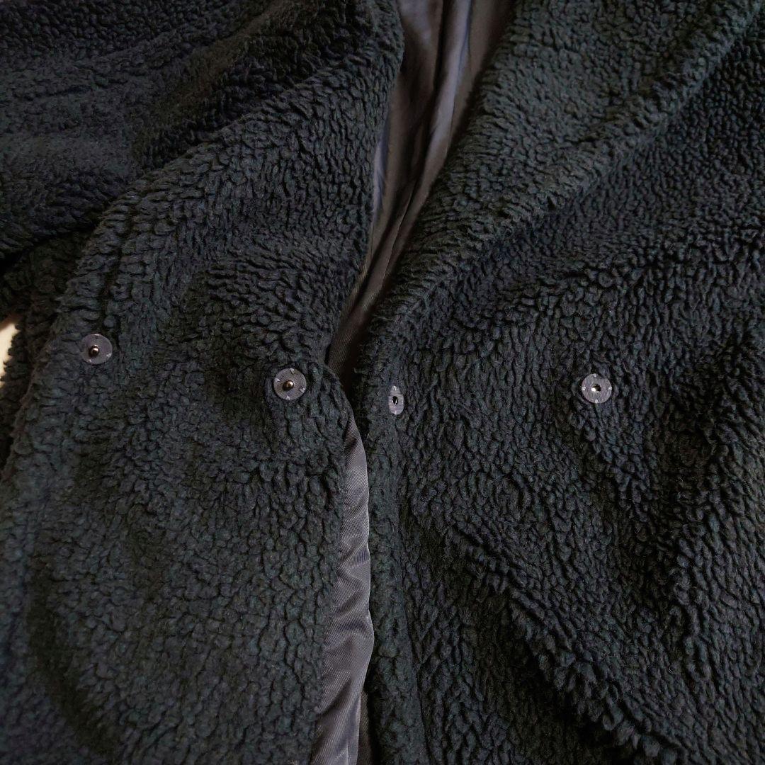 美品♪ ノーク ロングコート＆ギャルリーヴィー カーディガン 2点おまとめ