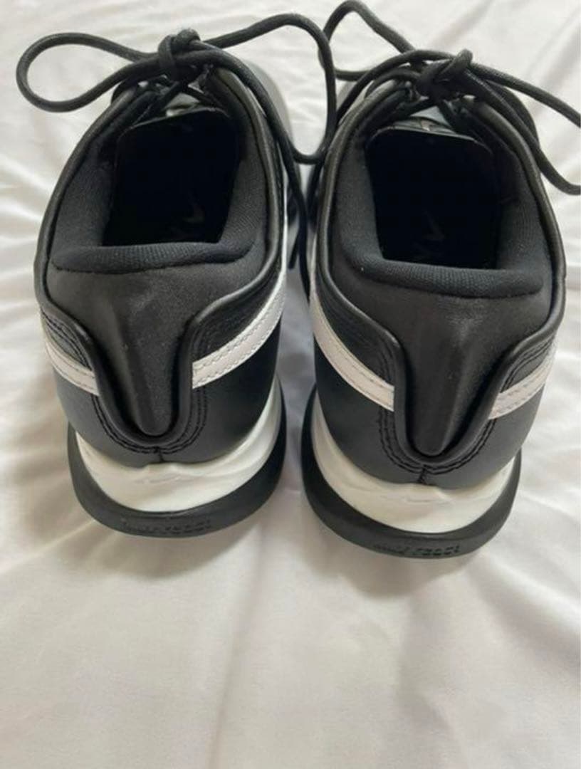 【新品】ナイキ エアズーム ビクトリーツアー2 黒 23.5 ゴルフシューズ