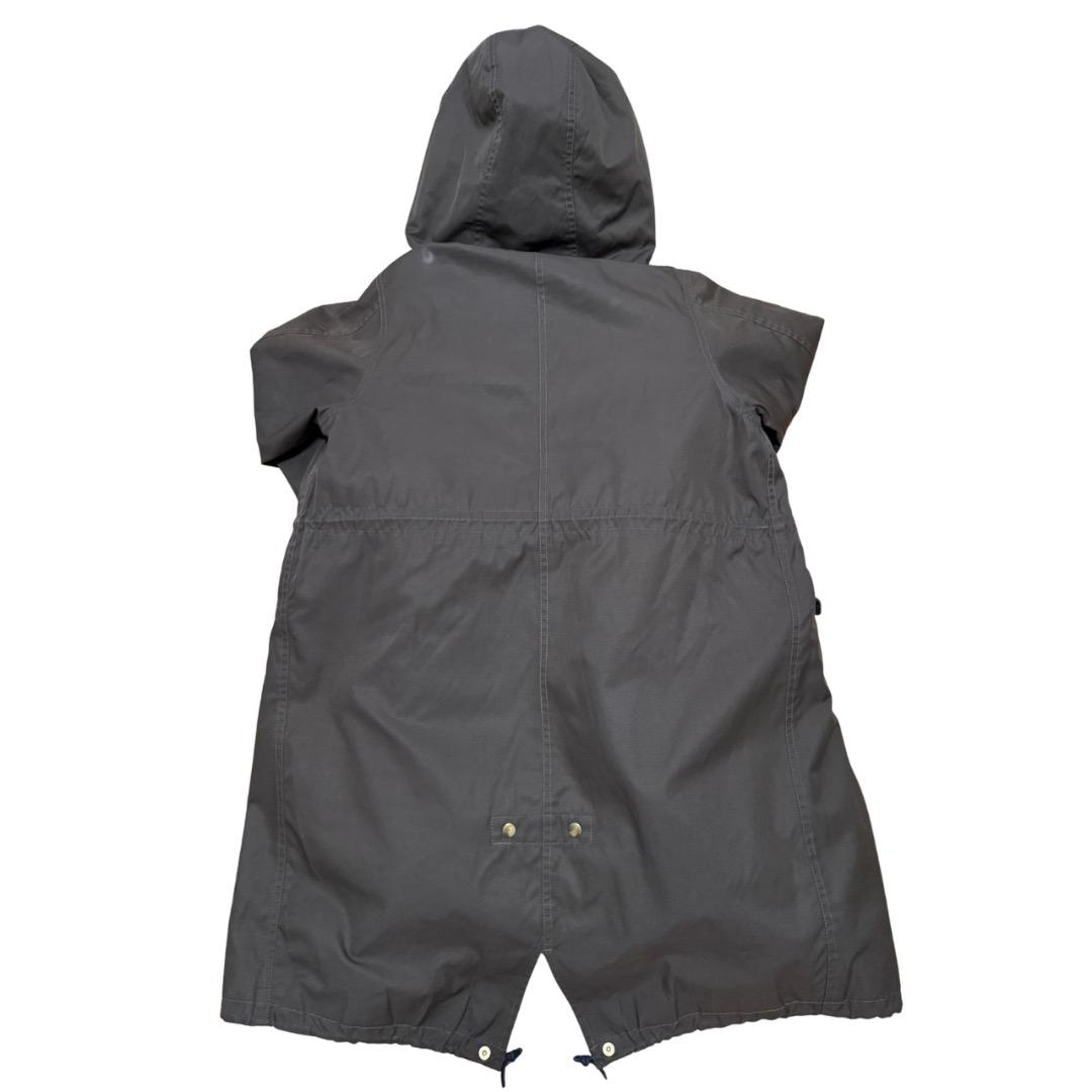 美品】IENA モッズコート サイズ36 2way 秋 冬