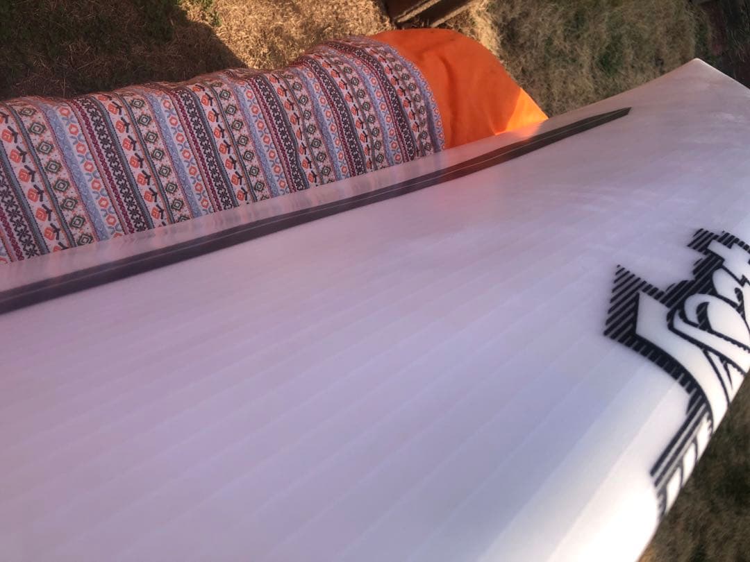 lost ロスト　サブドライバー2.0ライトスピード5.7 (出品今月まで）