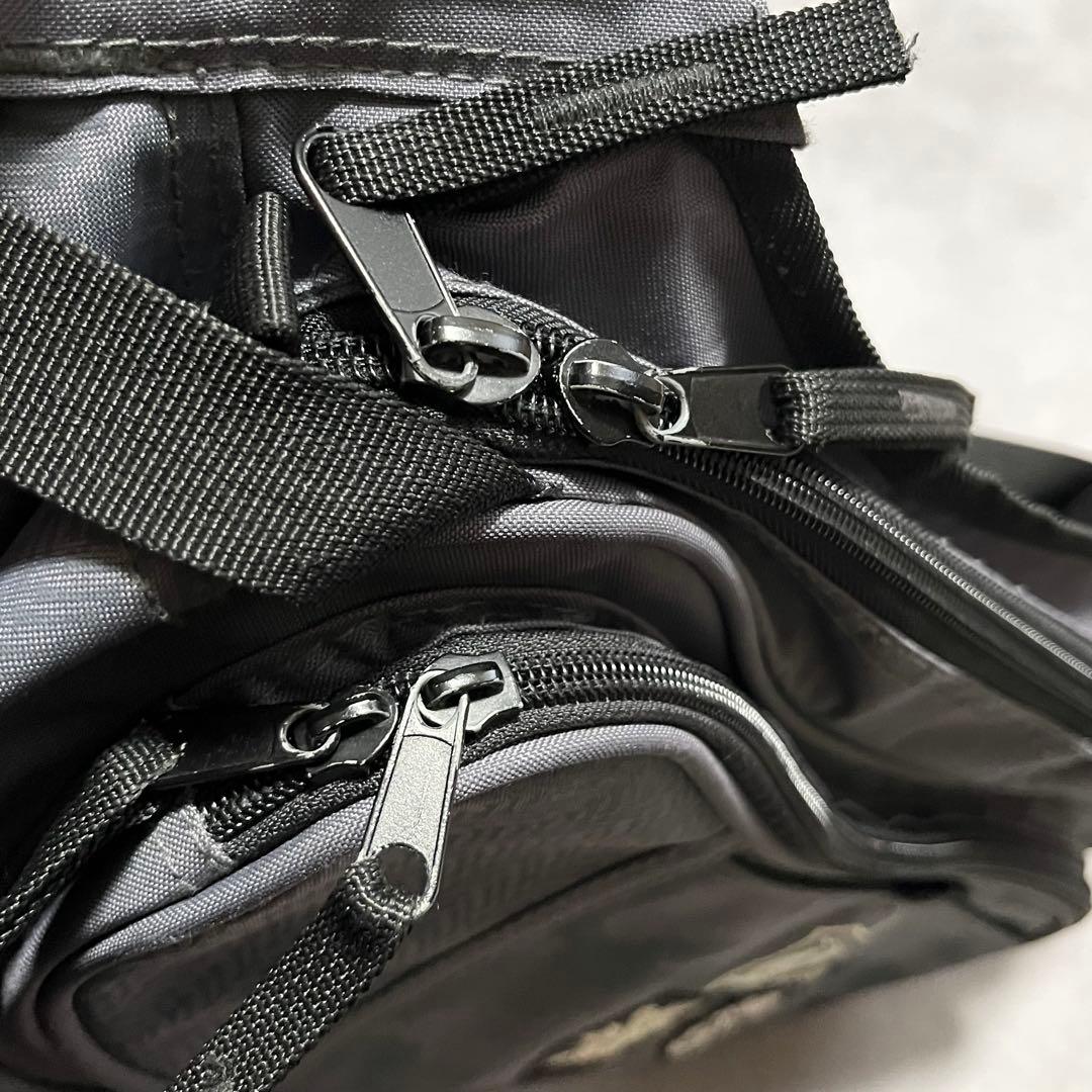 00’s old stussy one shoulder bag Y2K