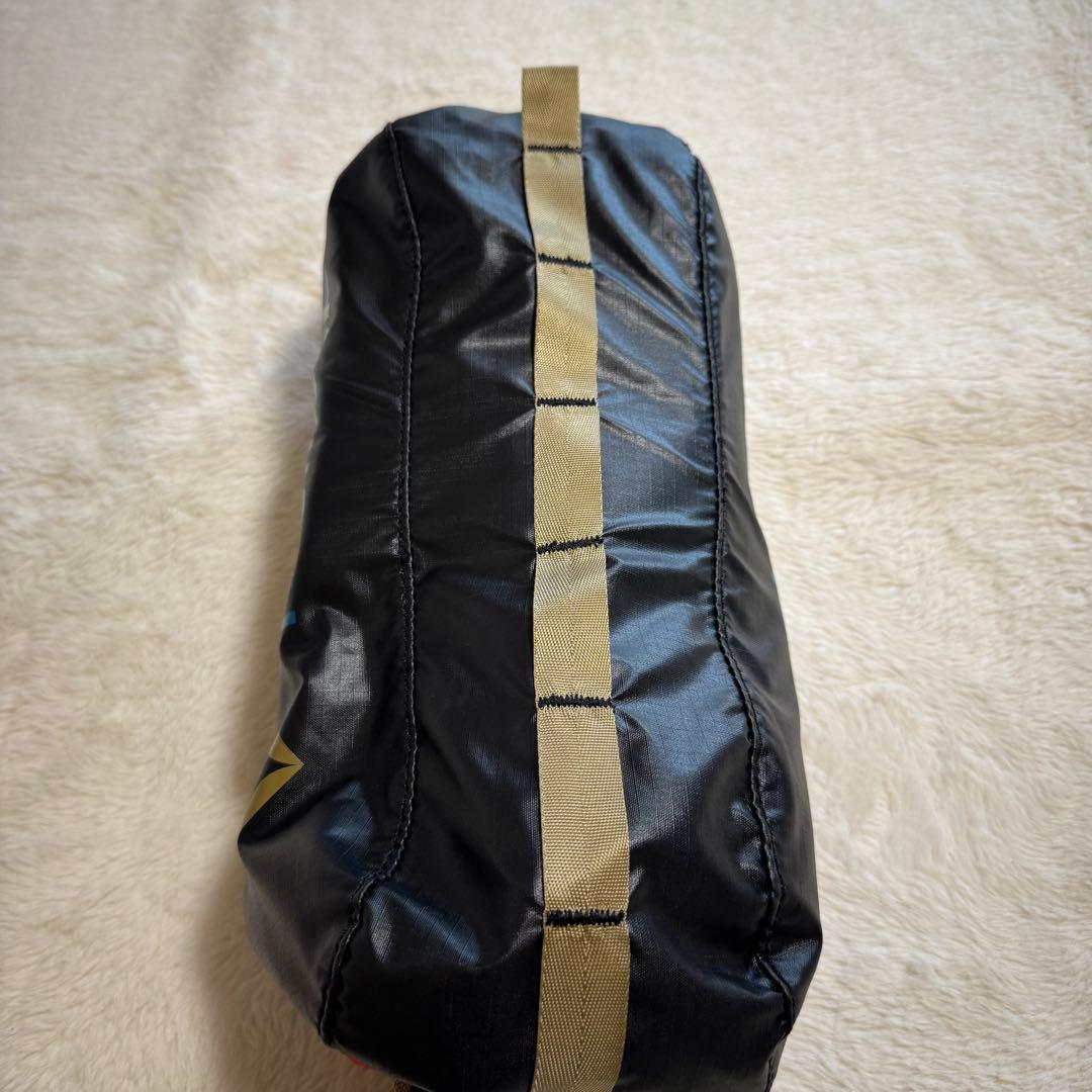 未使用品Helinox チェアワン　マルチカラー　アウトドアチェア