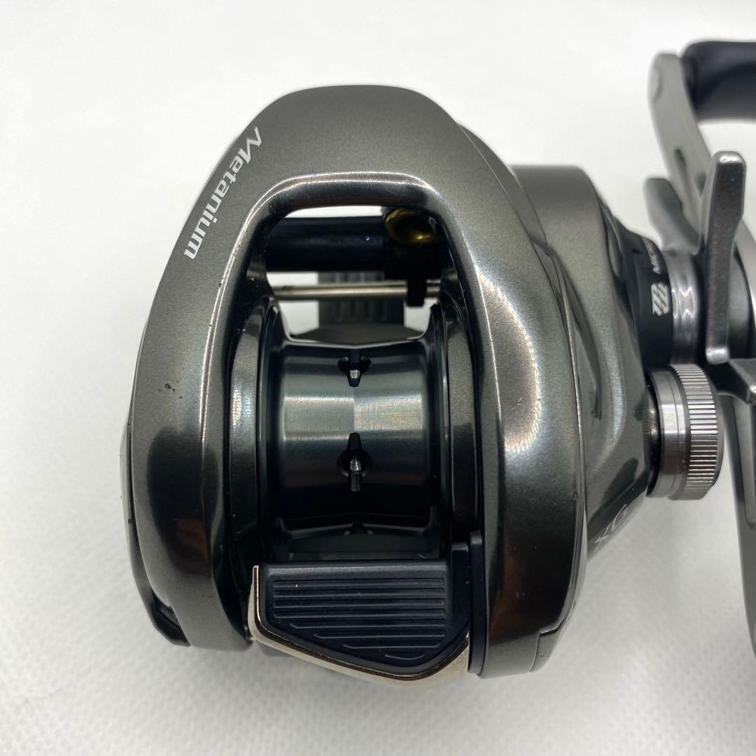 SHIMANO シマノ 20メタニウムXG 夢屋シャロースプール
