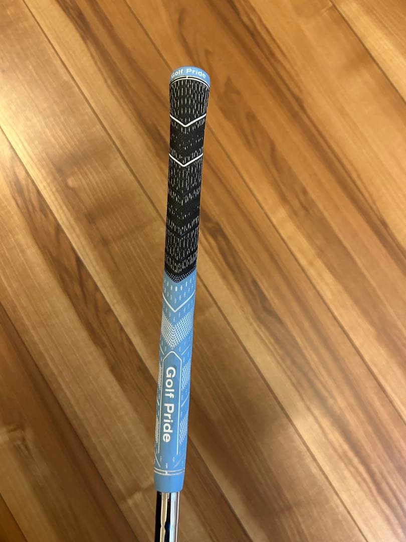 ★*★様 アキラ プロトタイプ H-852、858 ノンメッキウェッジ 2本セッ