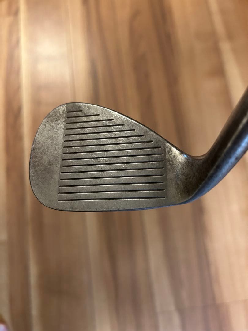 ★*★様 アキラ プロトタイプ H-852、858 ノンメッキウェッジ 2本セッ