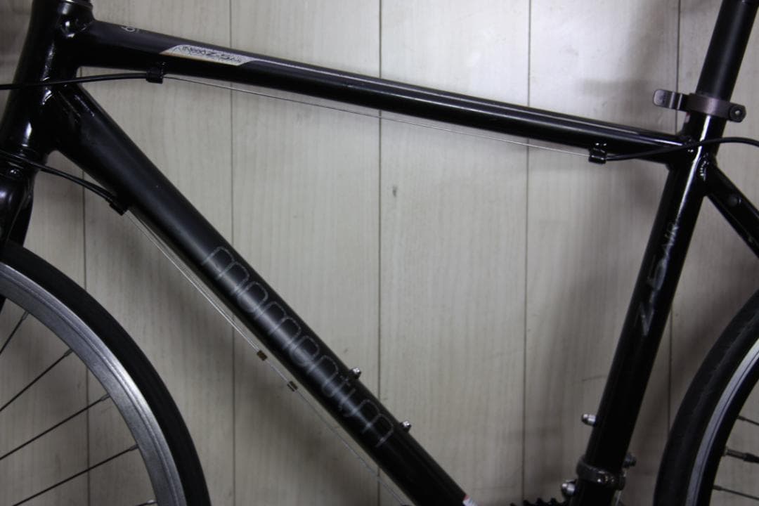 GIANT-MOMENTUM iNEEDZ-5AIR 700C 16速480mm