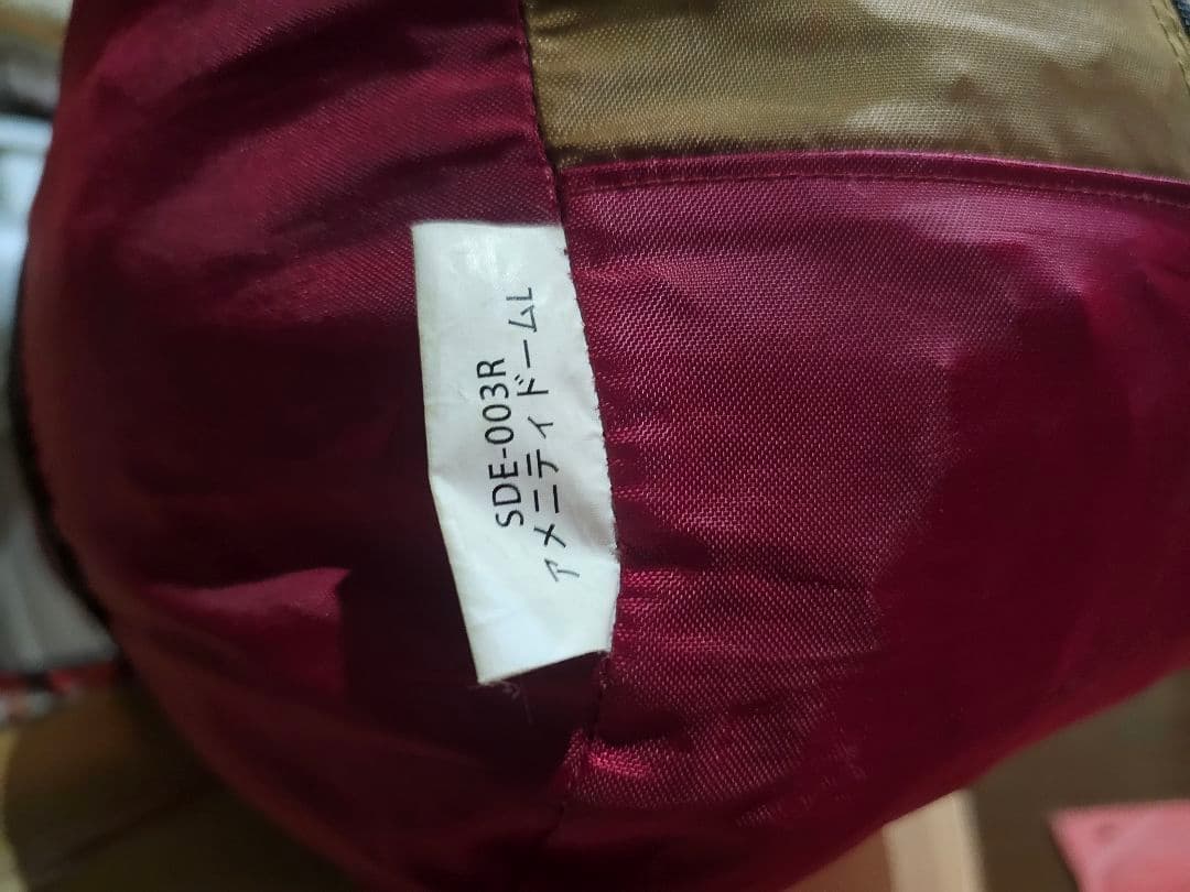  peak テント アメニティドームL