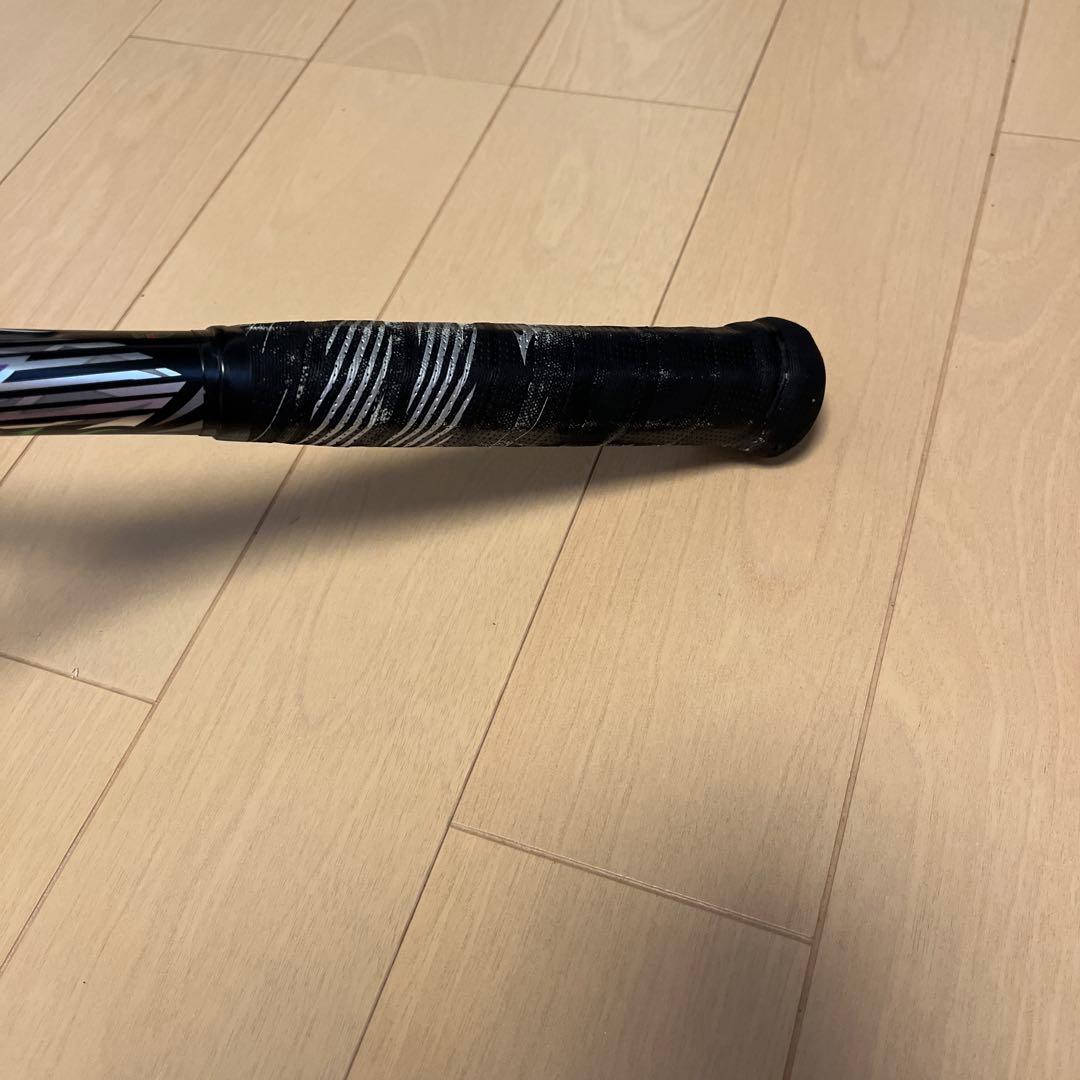 ミズノ　ソフトテニスラケット　SCUD 01-C