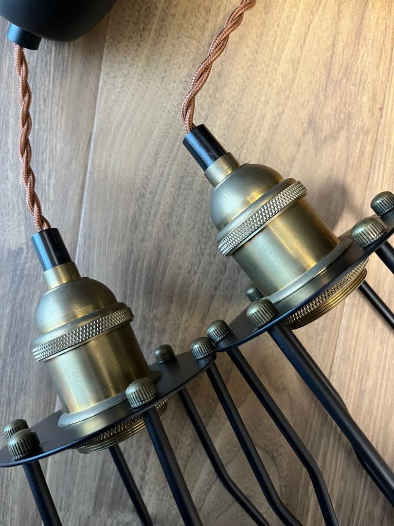 ROCHESTER PENDANT LAMP 2個セット