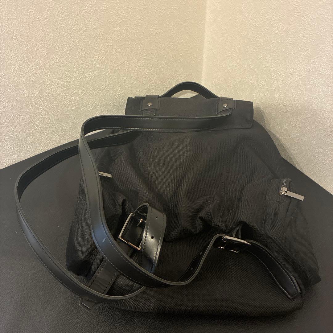 ドクターマーチン　リュック　バックパック