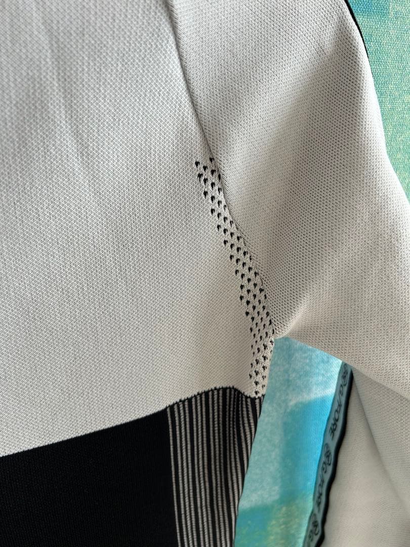 【新品•未使用品】G/FORE ジーフォア ワンピース ゴルフワンピース 正規品